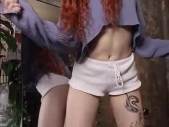 eleonora_linn_ webcam model stream image