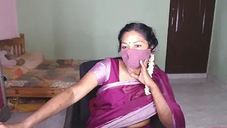 HotGulabi webcam model stream image