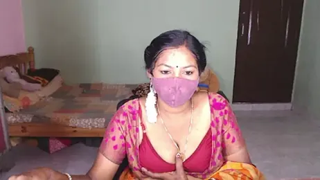 HotGulabi webcam model stream image