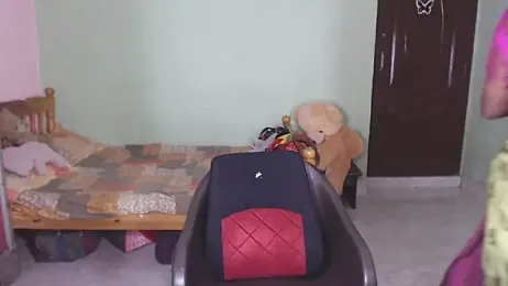 HotGulabi webcam model stream image