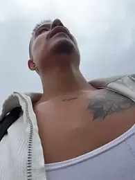 DominickSullivan webcam model stream image