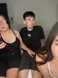 millyalc0ck webcam model stream image