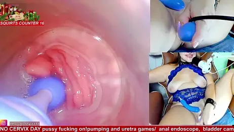 MaryBrook1 webcam model stream image