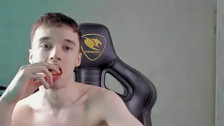 MasonWarholl webcam model stream image