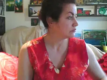 MariaAnaSunshine webcam stripchat model stream image