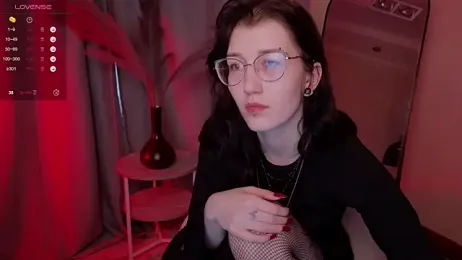 lissaros webcam model stream image