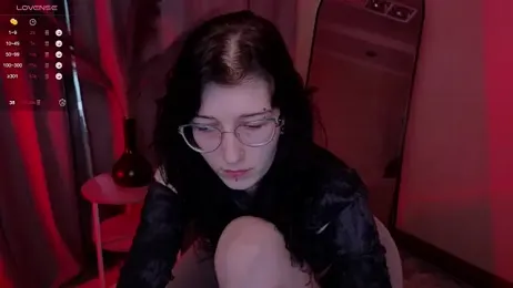 lissaros webcam model stream image