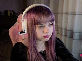 LovelyKristi webcam bongacams model stream image