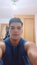 Jhosz7 webcam model stream image