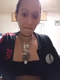 Zorrita_Fox webcam model stream image