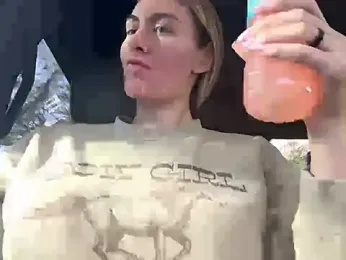 TheFitFreak webcam stripchat model stream image