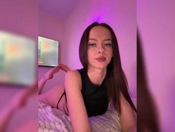 VikiMurrr webcam model stream image