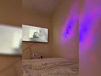 VikiMurrr webcam model stream image