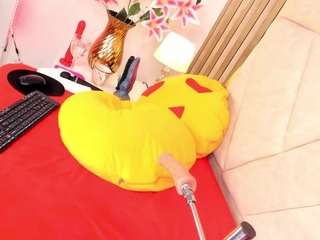 alaz-sanna webcam model stream image