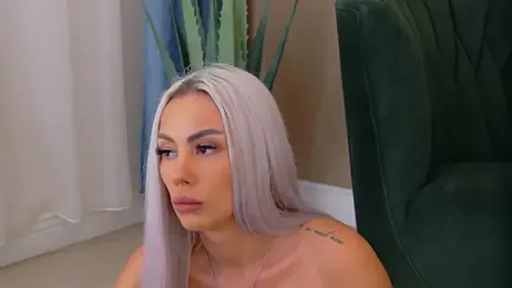 Bailey_Rush webcam model stream image