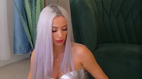 Bailey_Rush webcam model stream image