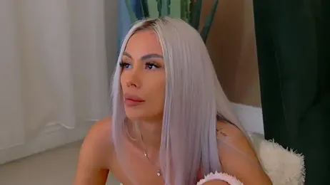 Bailey_Rush webcam model stream image