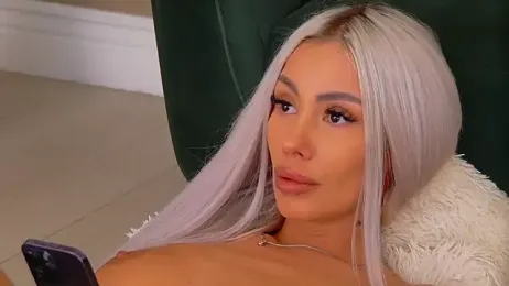 Bailey_Rush webcam model stream image