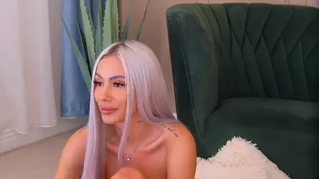 Bailey_Rush webcam model stream image