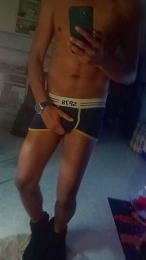 Potter89 webcam cam4 model stream image