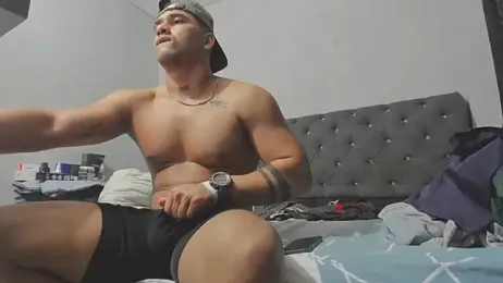 evan_hardy webcam model stream image