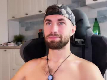 hey_arnold webcam chaturbate model stream image