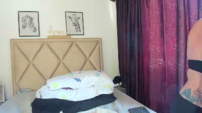 Miss_Casius webcam model stream image