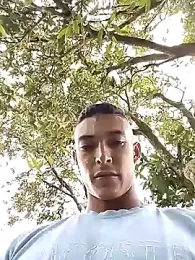 Demiansteven2 webcam model stream image