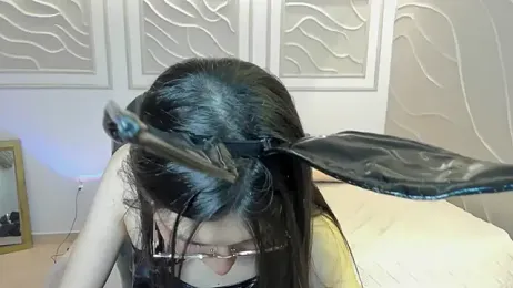 Cloebennet013 webcam stripchat model stream image