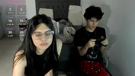 Cloebennet013 webcam stripchat model stream image