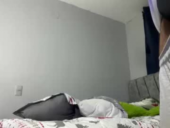 dcollins_ webcam model stream image