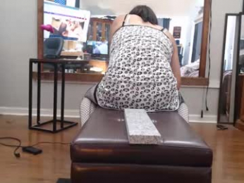 crossman77 webcam model stream image