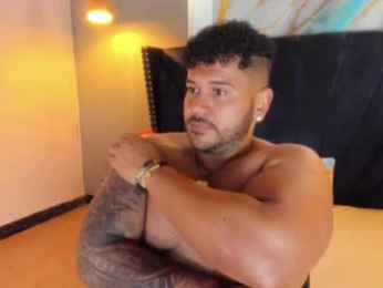 michael_hill1 webcam model stream image