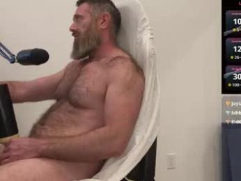 donnybasilisk webcam chaturbate model stream image