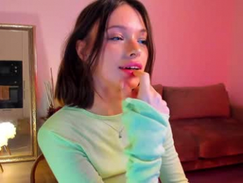 kossie_ webcam model stream image