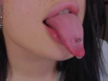 LisaaLiss webcam bongacams model stream image