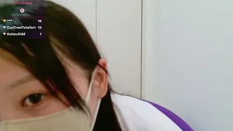 sara-a-jp webcam stripchat model stream image