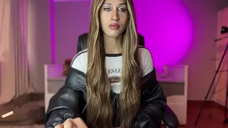 Akame_s webcam model stream image