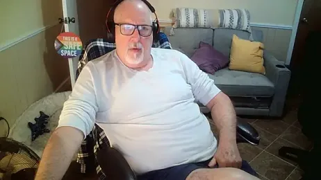 superbearboss webcam model stream image