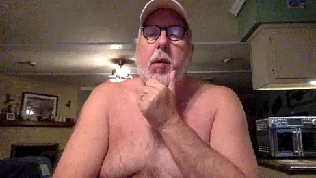 superbearboss webcam model stream image