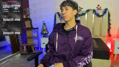 kaelwolf_tay webcam model stream image