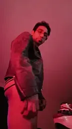 _Ramone666 webcam model stream image