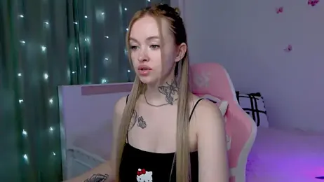 Naughty_Mable webcam model stream image