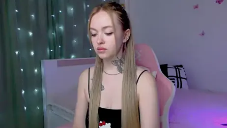 Naughty_Mable webcam model stream image