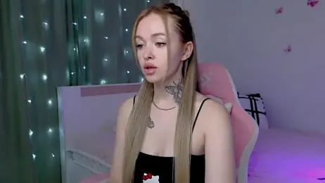 Naughty_Mable webcam model stream image