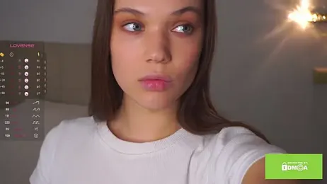 ElvinaEvitt webcam model stream image