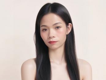 ArianaHuiHui webcam livejasmin model stream image
