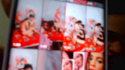 marlyxxx webcam model stream image