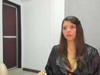 charlotte-starr webcam model stream image