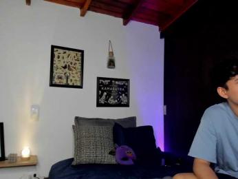 CharlotteMeCouple webcam model stream image